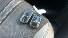 Honda HR-V 1.5 eHEV Advance Style 5dr CVT Hybrid Hatchback